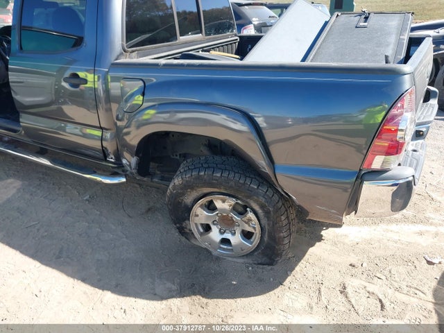 Toyota Tacoma Trd Pro 2015 3TMLU4EN1FM167163 Image 12