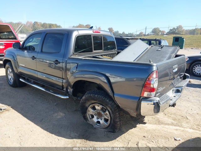 Toyota Tacoma Trd Pro 2015 3TMLU4EN1FM167163 Image 3
