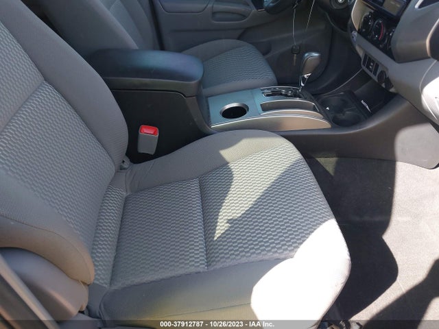 Toyota Tacoma Trd Pro 2015 3TMLU4EN1FM167163 Image 5