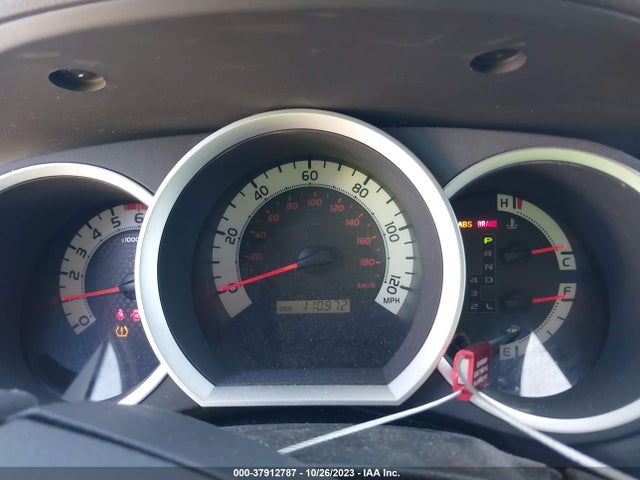 Toyota Tacoma Trd Pro 2015 3TMLU4EN1FM167163 Image 7
