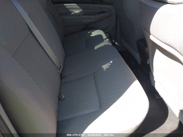 Toyota Tacoma Trd Pro 2015 3TMLU4EN1FM167163 Image 8