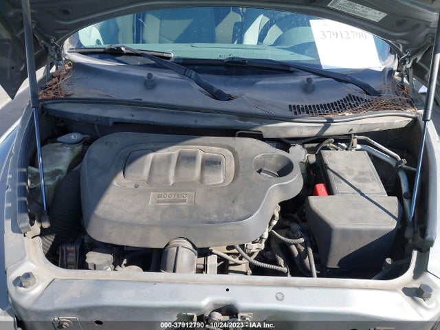 2006 CHEVROLET HHR LT VIN: 3GNDA23P36S671416
