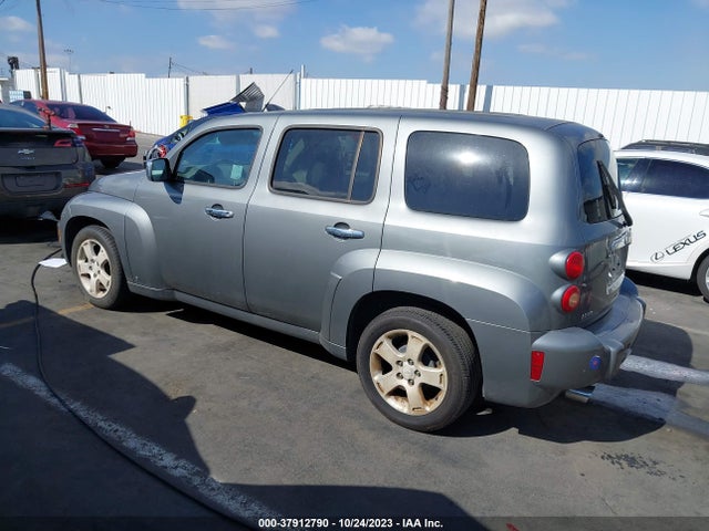 2006 CHEVROLET HHR LT VIN: 3GNDA23P36S671416