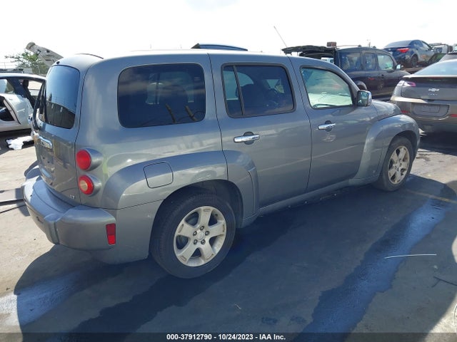 2006 CHEVROLET HHR LT VIN: 3GNDA23P36S671416