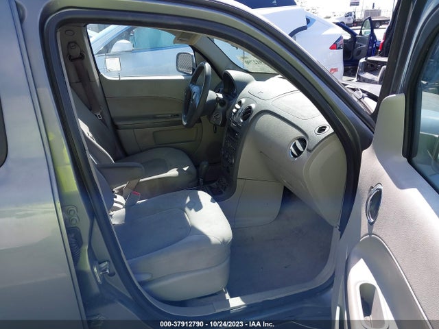 2006 CHEVROLET HHR LT VIN: 3GNDA23P36S671416