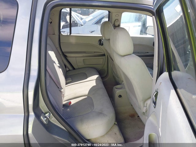 2006 CHEVROLET HHR LT VIN: 3GNDA23P36S671416