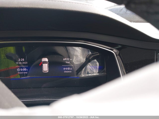 2023 VOLKSWAGEN JETTA SE VIN: 3VW7M7BU7PM040673