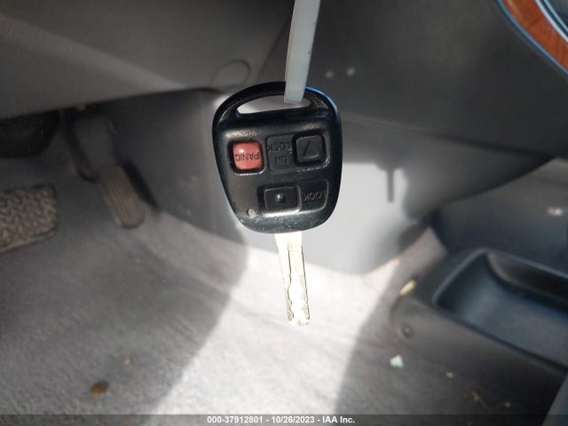 1999 LEXUS RX 300 LUXURY SUV JT6HF10U9X0079888 Photo 10