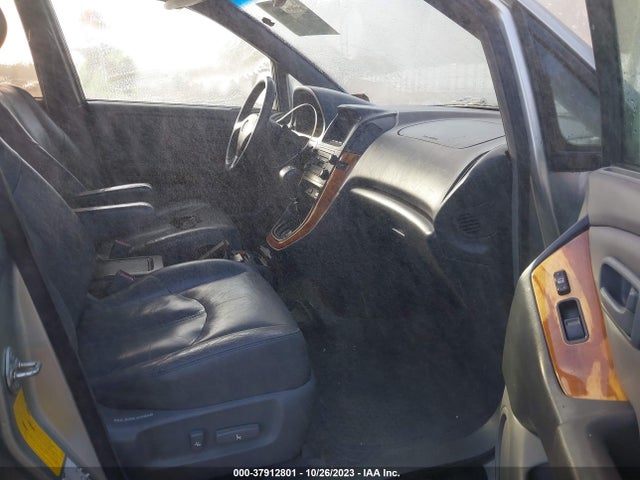 1999 LEXUS RX 300 LUXURY SUV JT6HF10U9X0079888 Photo 4