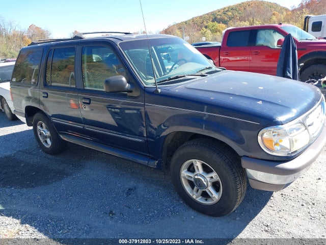 1997 FORD EXPLORER 1FMDU34E0VUC68409 Photo 0