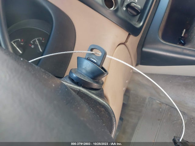 1997 FORD EXPLORER 1FMDU34E0VUC68409 Photo 10