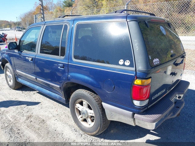 1997 FORD EXPLORER 1FMDU34E0VUC68409 Photo 2