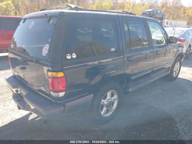 1997 FORD EXPLORER 1FMDU34E0VUC68409 Photo 3