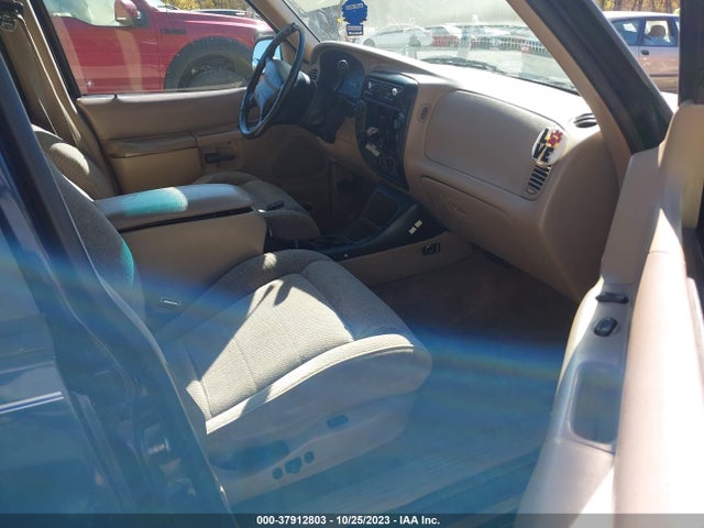 1997 FORD EXPLORER 1FMDU34E0VUC68409 Photo 4