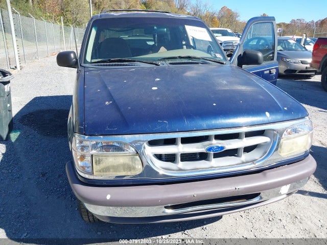 1997 FORD EXPLORER 1FMDU34E0VUC68409 Photo 5