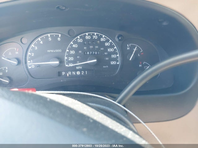 1997 FORD EXPLORER 1FMDU34E0VUC68409 Photo 6