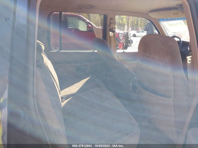 1997 FORD EXPLORER 1FMDU34E0VUC68409 Photo 7