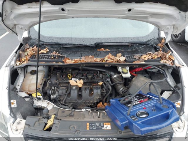 1FMCU9J9XFUC54170 Ford Escape Titanium
