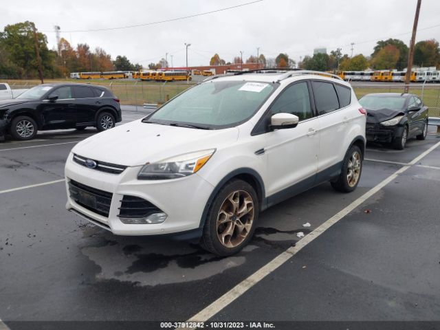 1FMCU9J9XFUC54170 Ford Escape Titanium