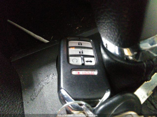 2HGFC1F40HH643295 Honda Civic Ex-t