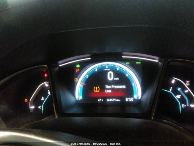 2HGFC1F40HH643295 Honda Civic Ex-t