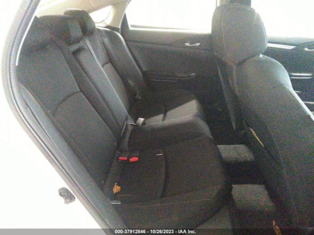 2HGFC1F40HH643295 Honda Civic Ex-t