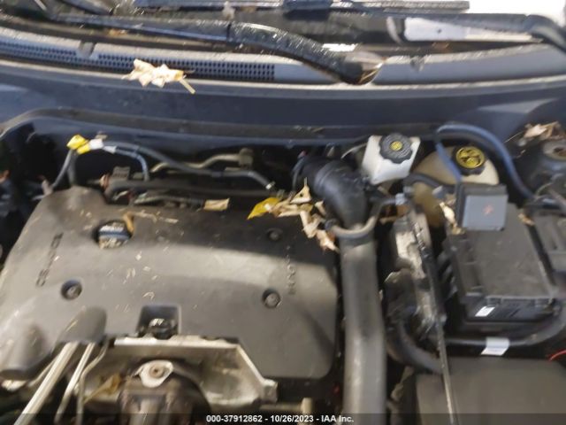 3GKALXEX7JL281913 GMC Terrain Denali