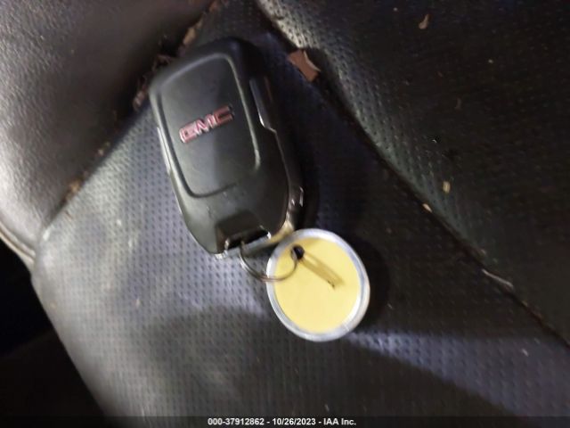 3GKALXEX7JL281913 GMC Terrain Denali