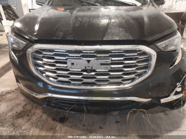 3GKALXEX7JL281913 GMC Terrain Denali