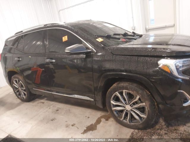 3GKALXEX7JL281913 GMC Terrain Denali