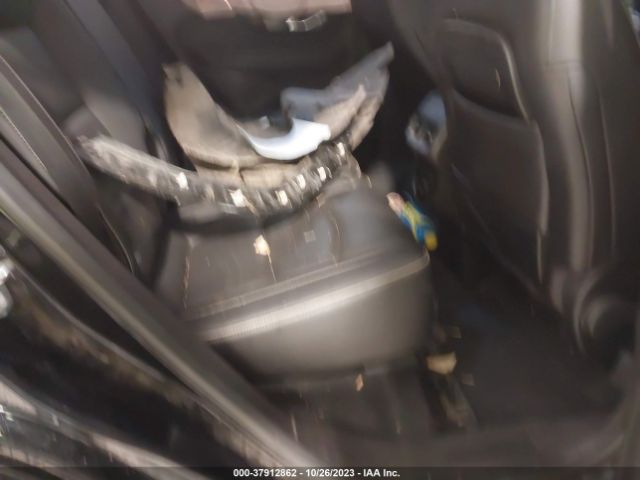 3GKALXEX7JL281913 GMC Terrain Denali