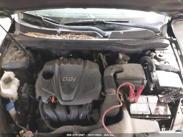 KIA Optima Lx 2015 5XXGM4A7XFG492209 Image 10