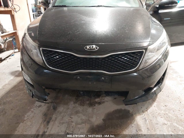 KIA Optima Lx 2015 5XXGM4A7XFG492209 Image 6