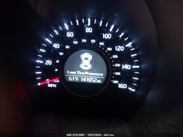 KIA Optima Lx 2015 5XXGM4A7XFG492209 Image 7
