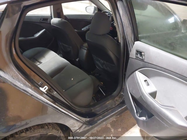 KIA Optima Lx 2015 5XXGM4A7XFG492209 Image 8