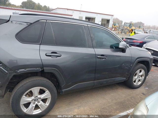 Toyota Rav4 Xle 2020 2T3W1RFV7LW073736 Image 14