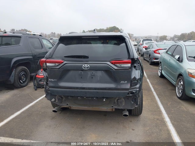 Toyota Rav4 Xle 2020 2T3W1RFV7LW073736 Image 17