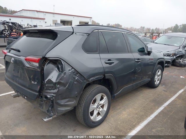 Toyota Rav4 Xle 2020 2T3W1RFV7LW073736 Image 4