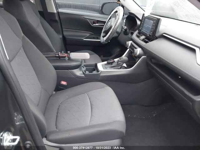Toyota Rav4 Xle 2020 2T3W1RFV7LW073736 Image 5