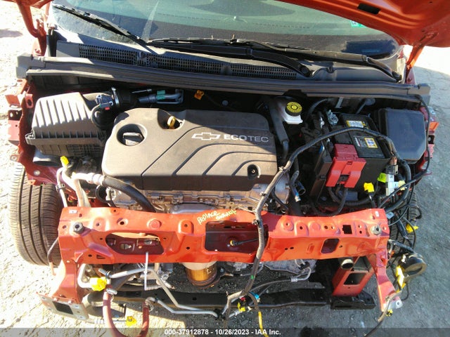 Chevrolet SPARK LS 2021 KL8CB6SA1MC717763 Image 10