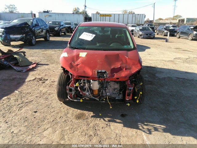 Chevrolet SPARK LS 2021 KL8CB6SA1MC717763 Image 13