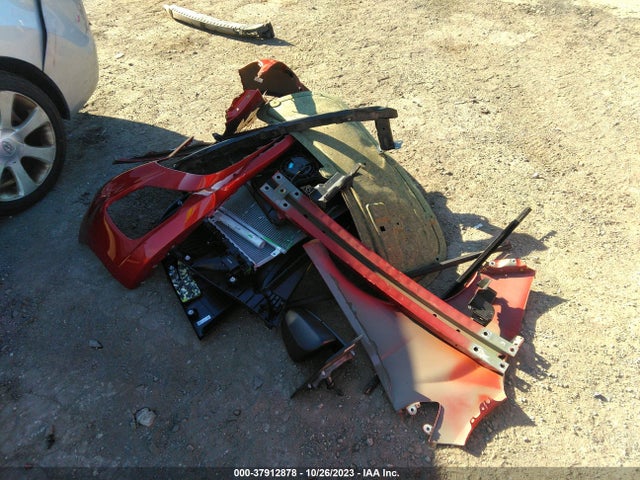 Chevrolet SPARK LS 2021 KL8CB6SA1MC717763 Image 12