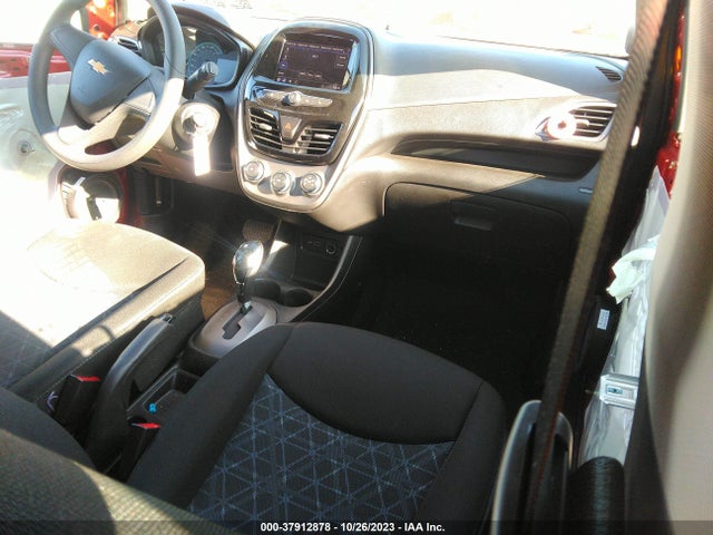Chevrolet SPARK LS 2021 KL8CB6SA1MC717763 Image 5