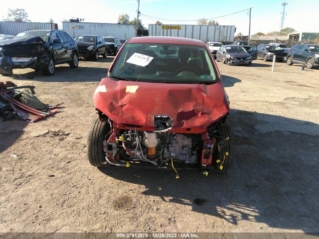 Chevrolet SPARK LS 2021 KL8CB6SA1MC717763 Image 6