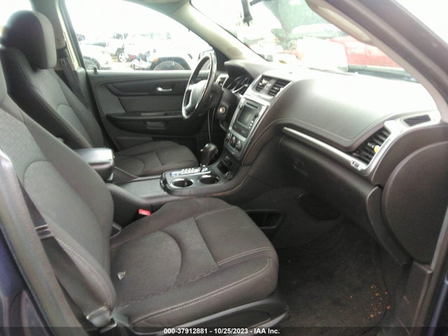 GMC ACADIA SLE 2014 1GKKVNED8EJ313290 Image 5