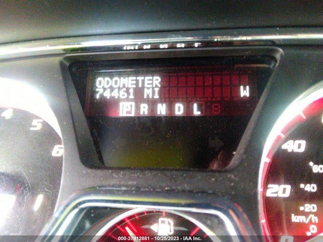 GMC ACADIA SLE 2014 1GKKVNED8EJ313290 Image 7