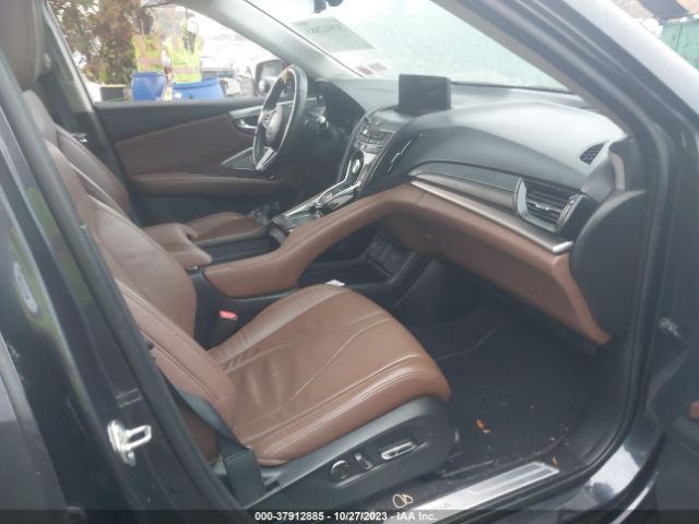 5J8TC2H55LL020622 Acura Rdx W/technology Pkg