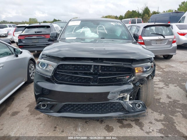 Dodge Durango Sxt 2016 1C4RDHAG0GC419478 Image 12