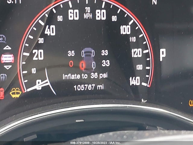 Dodge Durango Sxt 2016 1C4RDHAG0GC419478 Image 7