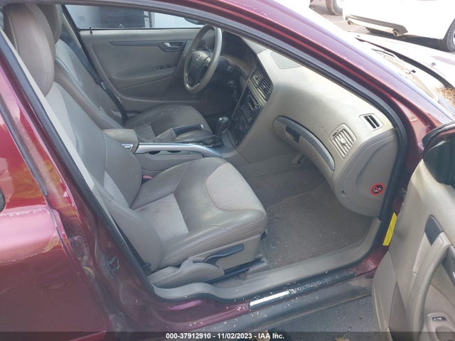37912910 :رقم المزاد ، YV4SZ592161230579 vin ، 2006 Volvo Xc70 مزاد بيع